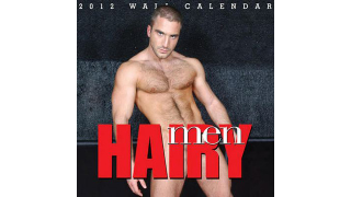 Illustration for article titled The 8 Best Sexy Guy Calendars Of 2012